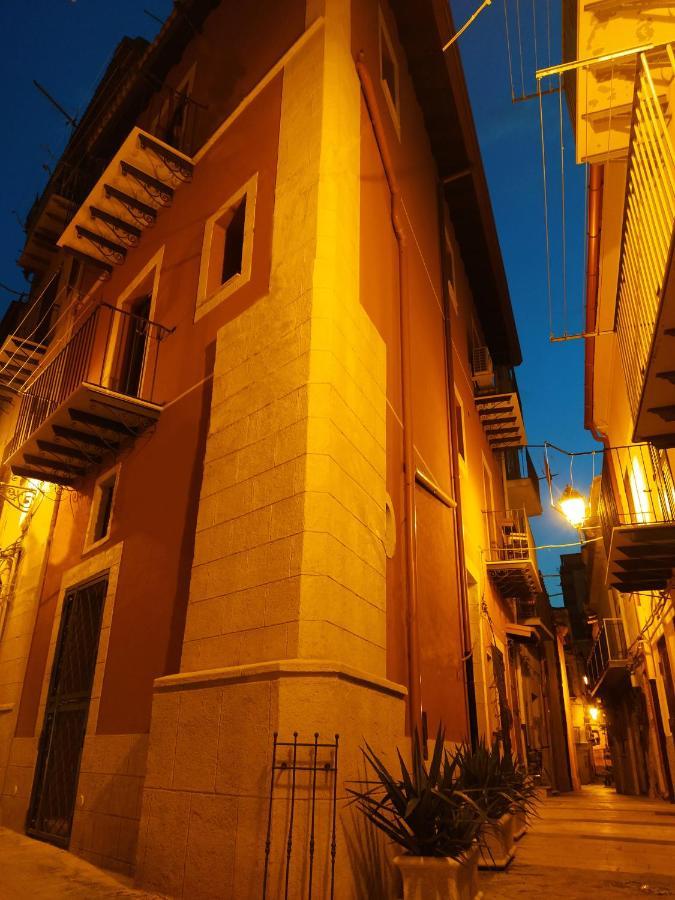 Appartamento Porto Marina S G Licata Eksteriør bilde